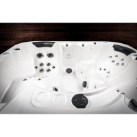 Мини спа-бассейн Vortex Spas Neon Мини спа-бассейн Vortex Spas Neon