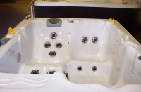 Спа бассейн Vita Spa Trio Спа бассейн Vita Spa Trio