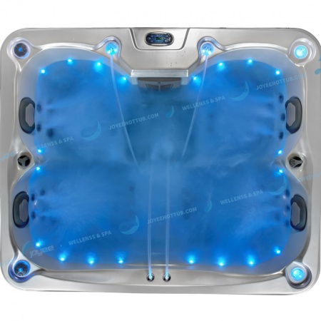 Гидромассажный СПА бассейн Joyee SPA Sydney Гидромассажный СПА бассейн Joyee SPA Sydney