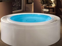 Спа бассейн Treesse Fusion SPA 200 Спа бассейн Treesse Fusion SPA 200