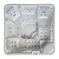 Спа-бассейн AquaSpas My_Source Спа-бассейн AquaSpas My_Source