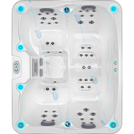 Гидромассажный СПА бассейн Joyee SPA Sydney Гидромассажный СПА бассейн Joyee SPA Sydney