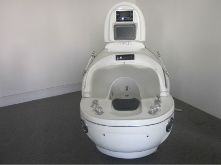 СПА-капсула Sunrans SR-SP01