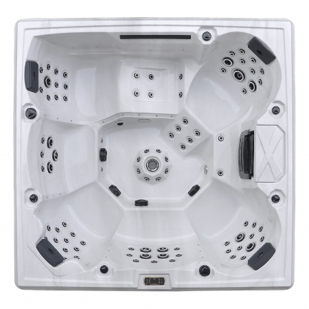 Гидромассажный спа-бассейн Kingston JCS-200