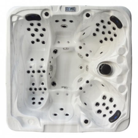 Гидромассажный спа-бассейн Delfi Spa Flores Гидромассажный спа-бассейн Delfi Spa Flores