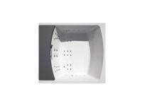 Спа бассейн Teuco Seaside 641 Спа бассейн Teuco Seaside 641