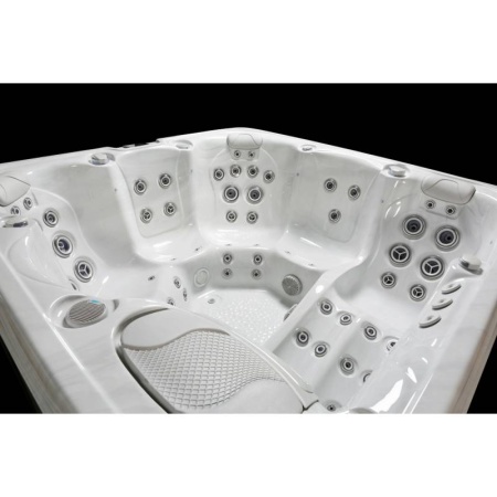 Гидромассажный спа-бассейн AquaSpas My_Pleasure Гидромассажный спа-бассейн AquaSpas My_Pleasure