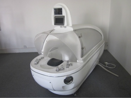 СПА-капсула Sunrans SR-SP01