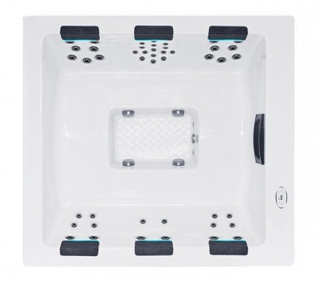 Спа бассейн Fonteyn Spas Serene 6