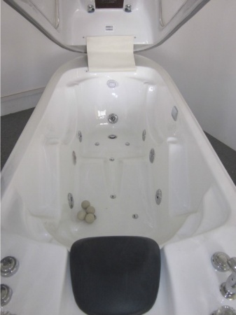 СПА-капсула Sunrans SR-SP01