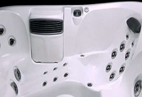 Спа бассейн Jacuzzi J-435 Спа бассейн Jacuzzi J-435