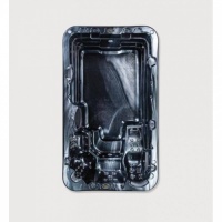 Плавательный спа-бассейн Vortex Spas Aqualounge Плавательный спа-бассейн Vortex Spas Aqualounge