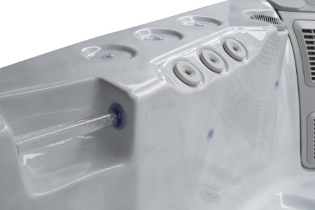 Спа-бассейн AquaSpas My_Bliss