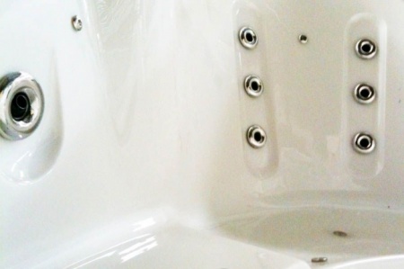 Гидромассажный бассейн Sunrans SR801