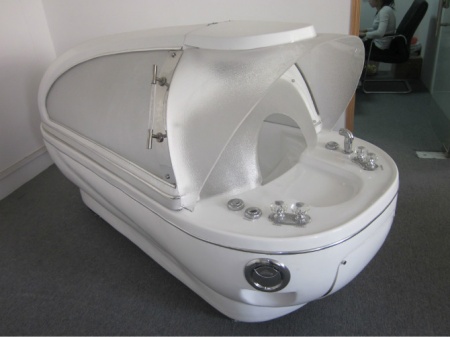 СПА-капсула Sunrans SR-SP01