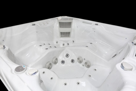 Спа-бассейн AquaSpas My_Fun