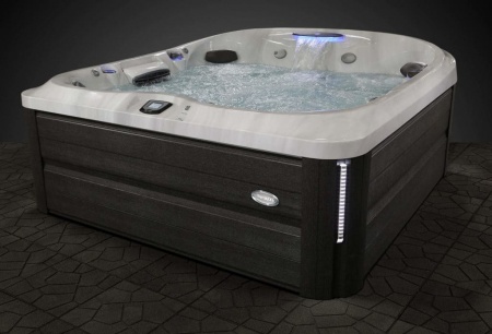 Спа бассейн Jacuzzi J-435 Спа бассейн Jacuzzi J-435