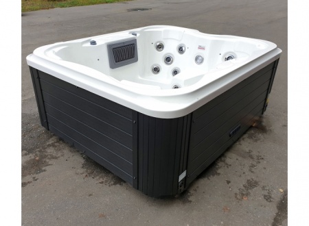 Гидромассажный мини спа-бассейн JNJ Spas Octave Гидромассажный мини спа-бассейн JNJ Spas Octave