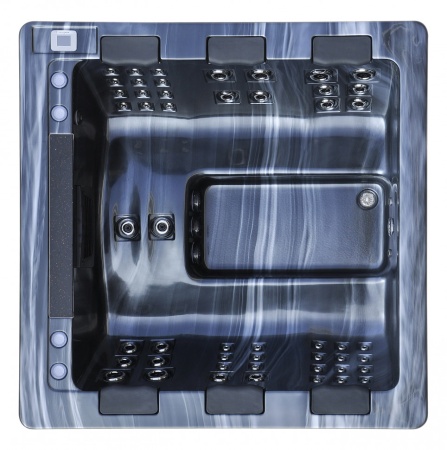 Гидромассажный спа-бассейн Kingston JCS-82A