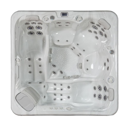 Спа-бассейн AquaSpas My_Fun