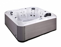 Гидромассажный спа-бассейн Sunrans SR801B