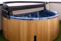 Крышка для бассейна для бассейна 8 м (дом/улица)