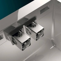 Плавательный спа-бассейн с противотоком Treesse Aquarun Плавательный спа-бассейн с противотоком Treesse Aquarun