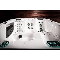 Спа бассейн Vortex Spas Cerium Спа бассейн Vortex Spas Cerium