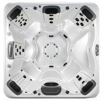 Спа бассейн Villeroy&Boch A8