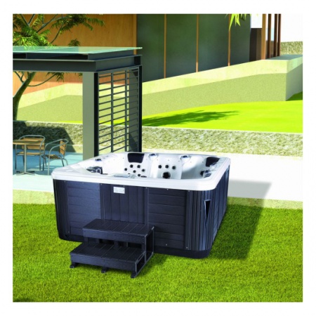 Гидромассажный спа-бассейн Delfi Spa Destiny