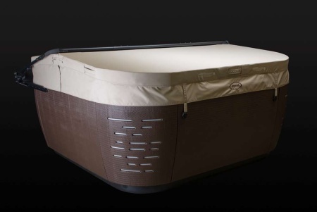 Крышка-чехол для Jacuzzi J-445/435