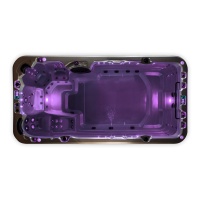 Спа бассейн с противотоком Vortex Spas Aquagym MAX PRO Спа бассейн с противотоком Vortex Spas Aquagym MAX PRO