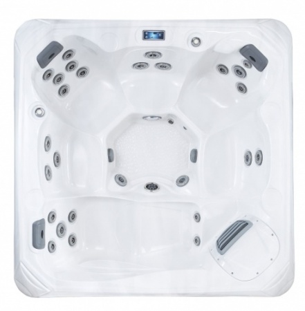 Гидромассажный спа-бассейн JNJ Spas Sky