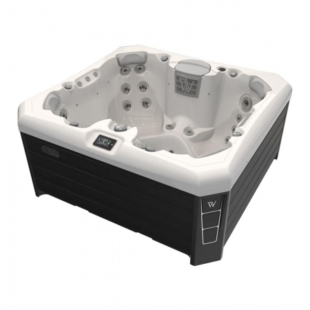 Спа бассейн Wellis Marbella Спа бассейн Wellis Marbella