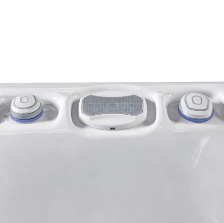 Гидромассажный спа-бассейн Wellis Teide Life Deluxe