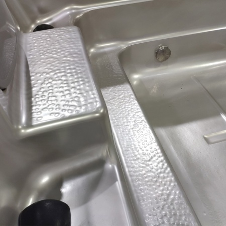 СПА бассейн с противотоком Bigeer Леоне BG-6609