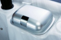 Гидромассажный СПА бассейн Sunrans SR865 Гидромассажный СПА бассейн Sunrans SR865