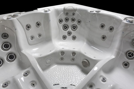 Спа-бассейн AquaSpas My_Fun