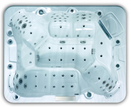 Гидромассажный бассейн Sunrans SR832