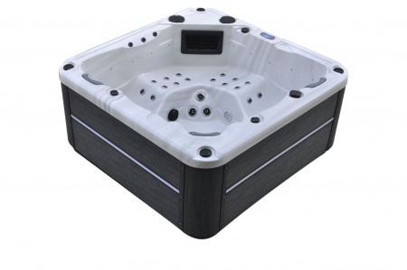 Гидромассажный спа-бассейн Kingston JCS-101