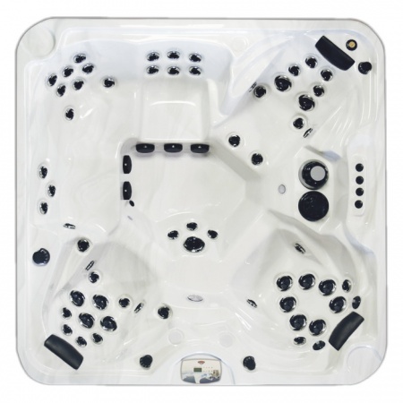 Гидромассажный спа-бассейн Arctic Spa Summit LEGEND SELECT Гидромассажный спа-бассейн Arctic Spa Summit LEGEND SELECT