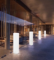 Светильник Цилиндр 30х115 питание от 220, RGB Светильник Цилиндр 30х115 питание от 220, RGB